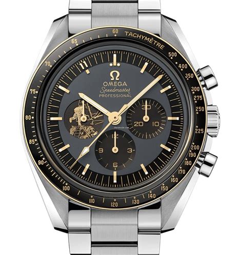 omega apollo 11 50th